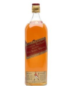 Johnnie Walker Red Label