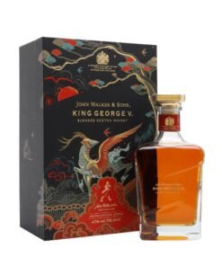 Johnnie Walker & Sons King George V