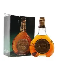 Johnnie Walker Swing