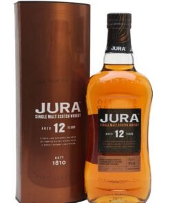 Jura 12 Year Old