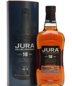 Jura 18 Year Old