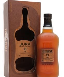 Jura 21 Year Old Tide