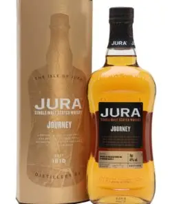 Jura Journey