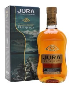 Jura Prophecy