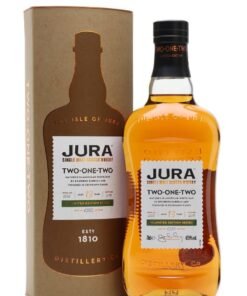 Jura Two-One-Two 2006