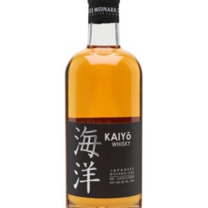 Kaiyo Mizunara Oak