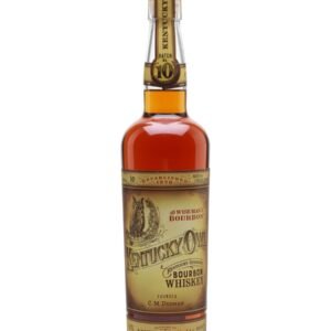 Kentucky Owl Straight Bourbon