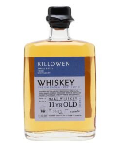 Killowen Dalriadan Part 1 of 2