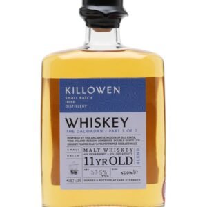 Killowen Dalriadan Part 1 of 2