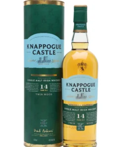 Knappogue Castle 14 Year Old