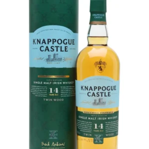 Knappogue Castle 14 Year Old