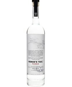 Konik's Tail Vodka