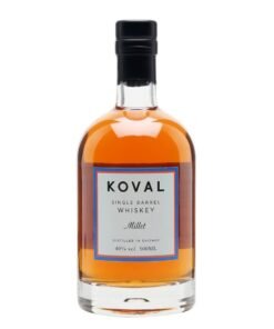 Koval Millet Whiskey