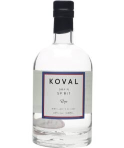 Koval Rye Grain Spirit