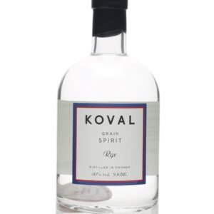 Koval Rye Grain Spirit