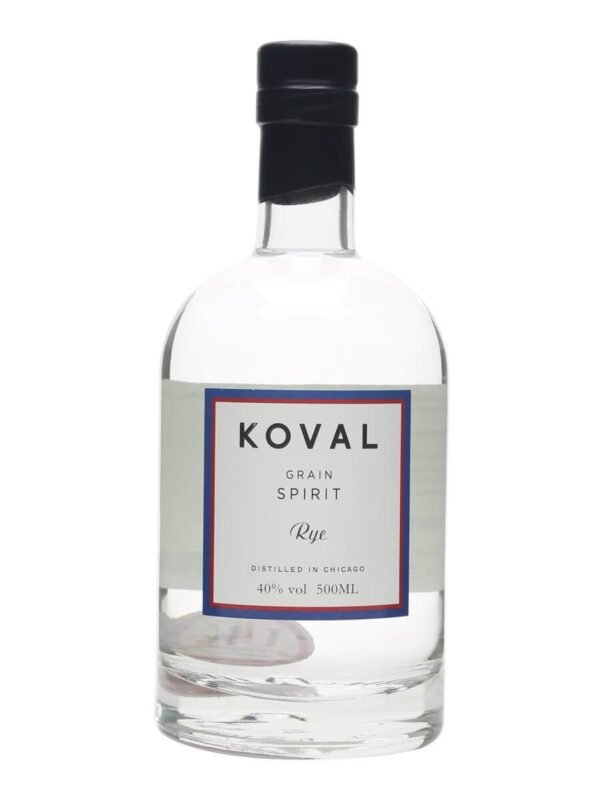 Koval Rye Grain Spirit
