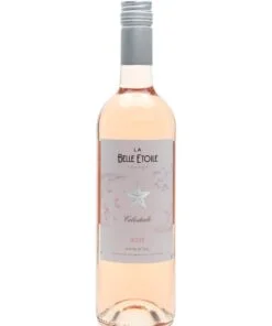 La Belle Etoile Rose Celestiale 2021