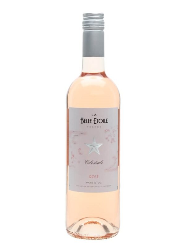 La Belle Etoile Rose Celestiale 2021
