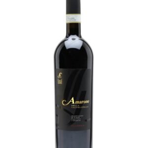 La Giaretta Amarone Valpolicella Classico 2017