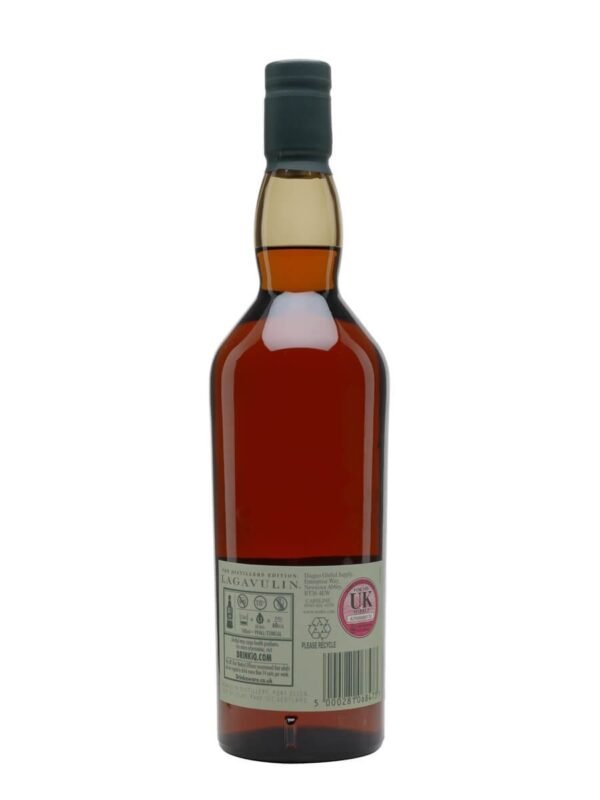 Lagavulin 2006 Distillers Edition - Image 3