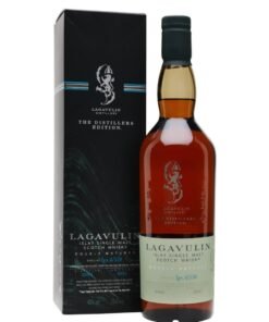 Lagavulin 2006 Distillers Edition