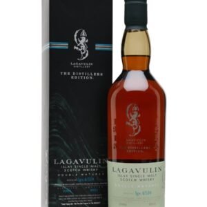 Lagavulin 2006 Distillers Edition
