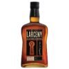 Larceny Barrel Proof Batch B522