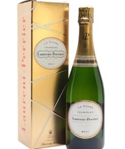 Laurent-Perrier La Cuvee Brut NV Champagne
