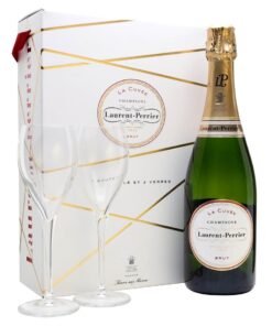 Laurent-Perrier La Cuvee Brut NV Champagne