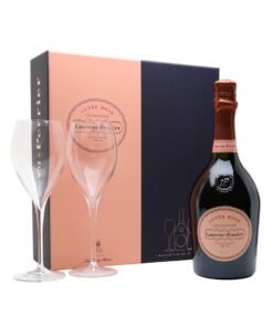 Laurent-Perrier Rose Champagne