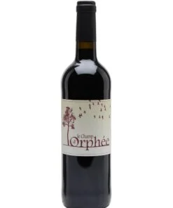 Le Champ d'Orphee 2018 IGP Cotes du Tarn