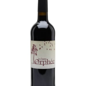 Le Champ d'Orphee 2018 IGP Cotes du Tarn