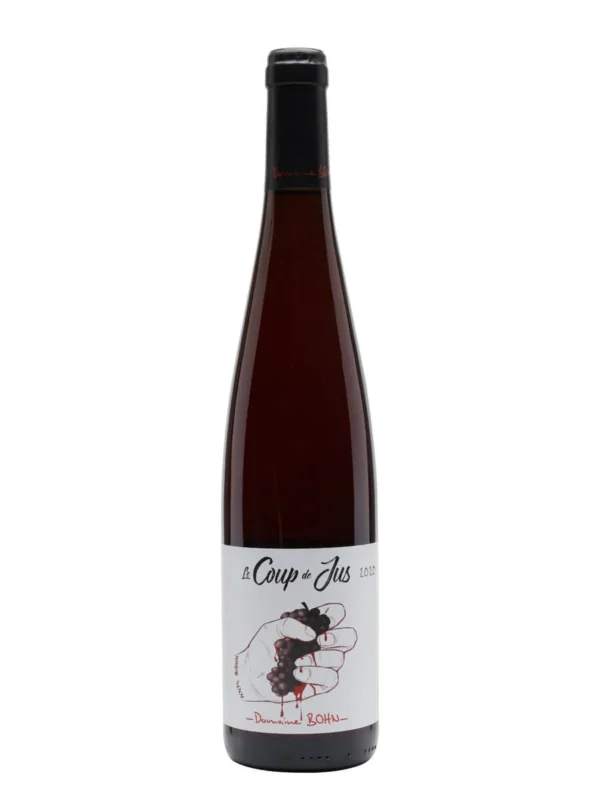Le Coup de Jus Domaine Bohn 2020