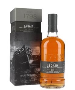 Ledaig 18 Year Old