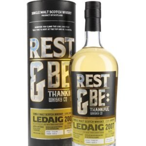 Ledaig 2007