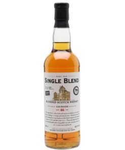 Lochside 1964 Single Blend