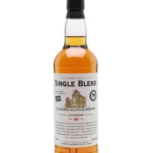 Lochside 1964 Single Blend