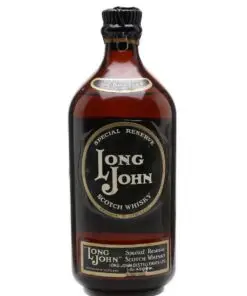 Long John Special Reserve
