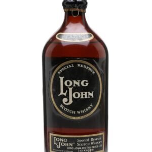 Long John Special Reserve