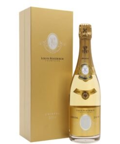 Louis Roederer Cristal Brut 2014