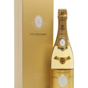Louis Roederer Cristal Brut 2014