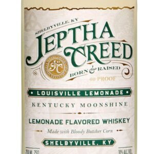 Louisville Lemonade Moonshine