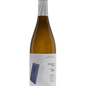 Lyrarakis Dafni Psarades Vineyard 2020