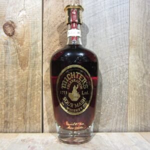 Michters Sour Mash Whiskey Celebration 750ml