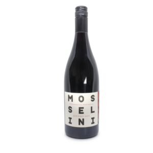 2018 Mosselini Mornington Peninsula Pinot Noir
