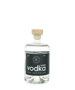 MRDC Australian Vanilla Vodka 500ml