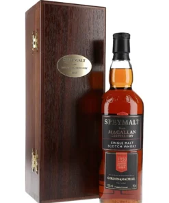 Macallan 1950