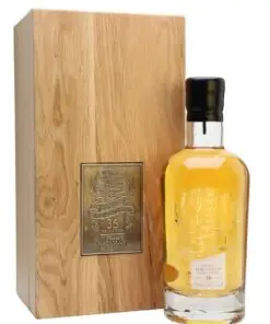 Macallan 36 Year Old