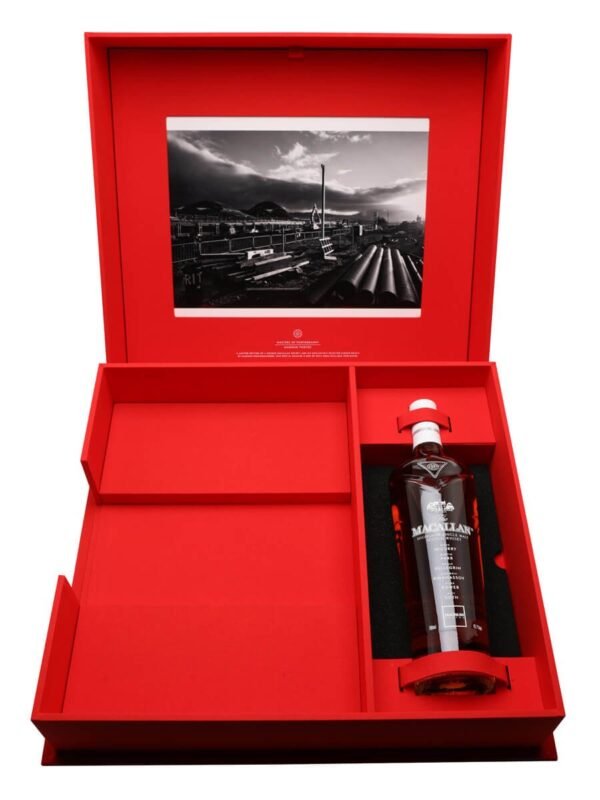 Macallan Masters of Photography Magnum Edition 7th - Image 2