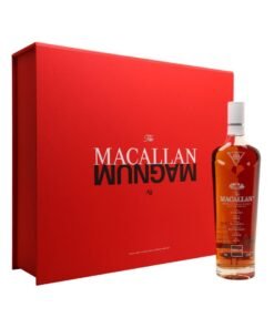 Macallan Masters of Photography Magnum Edition 7th